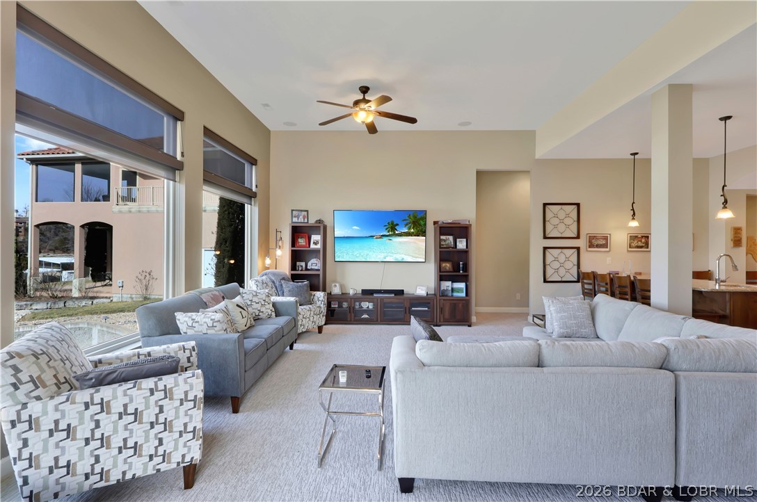 South Beach - Residential