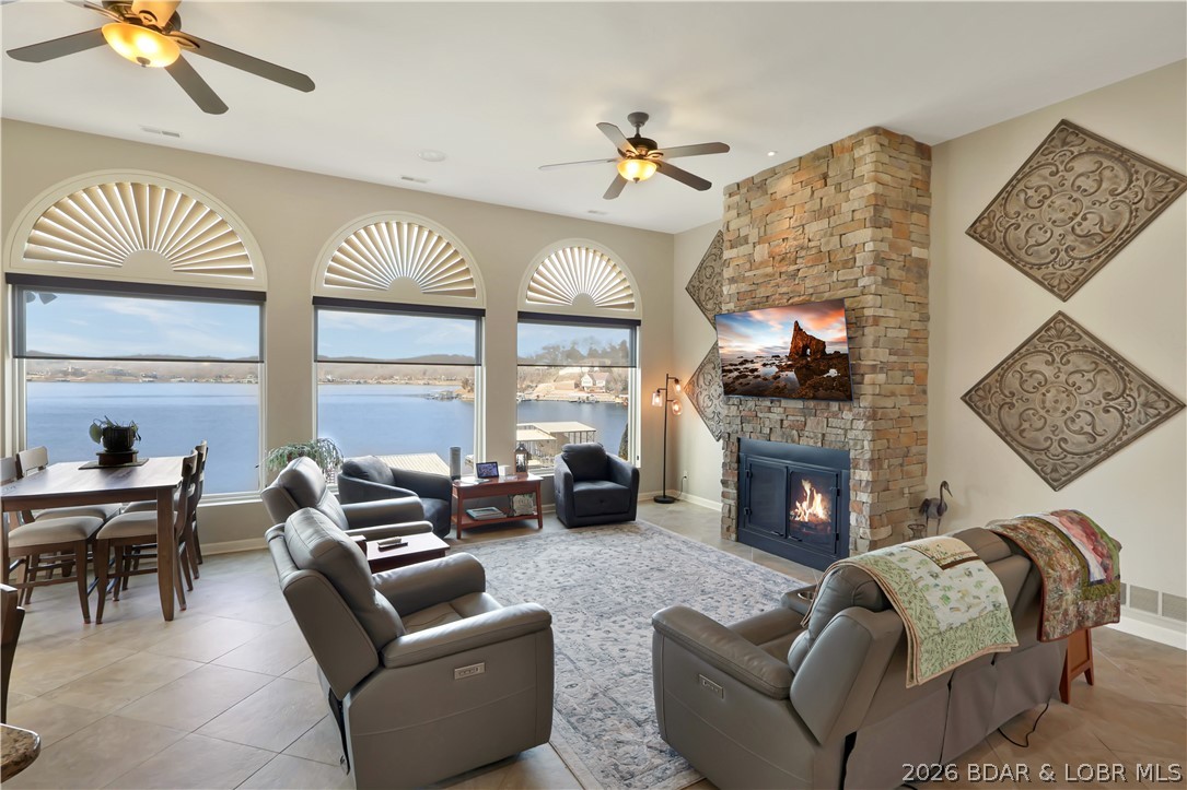 South Beach - Residential