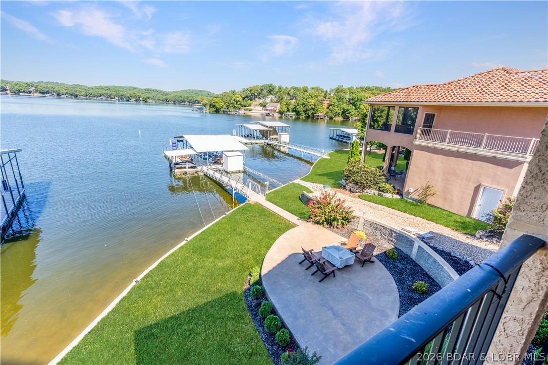 South Beach - Residential