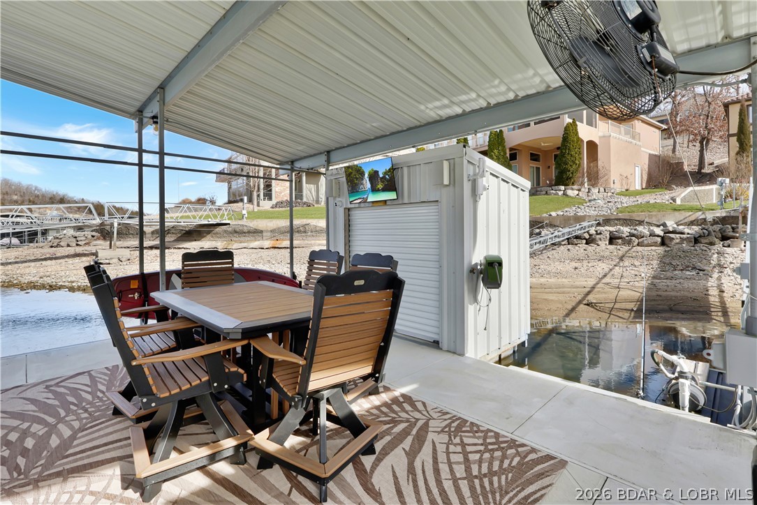 South Beach - Residential