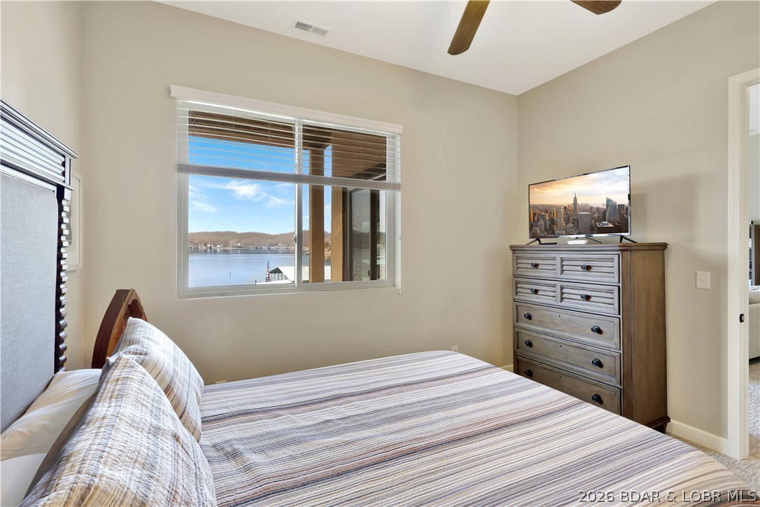 South Beach - Residential