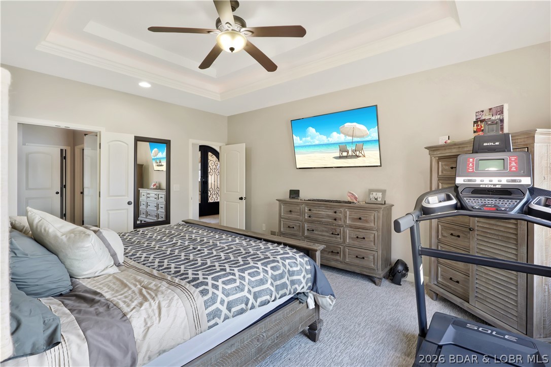 South Beach - Residential