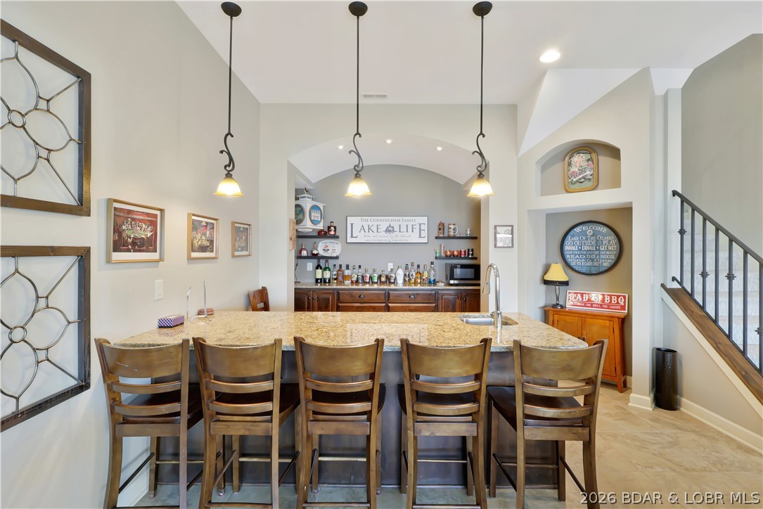 South Beach - Residential