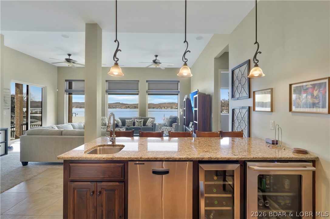 South Beach - Residential