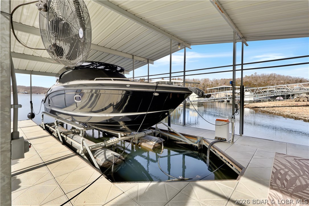 South Beach - Residential