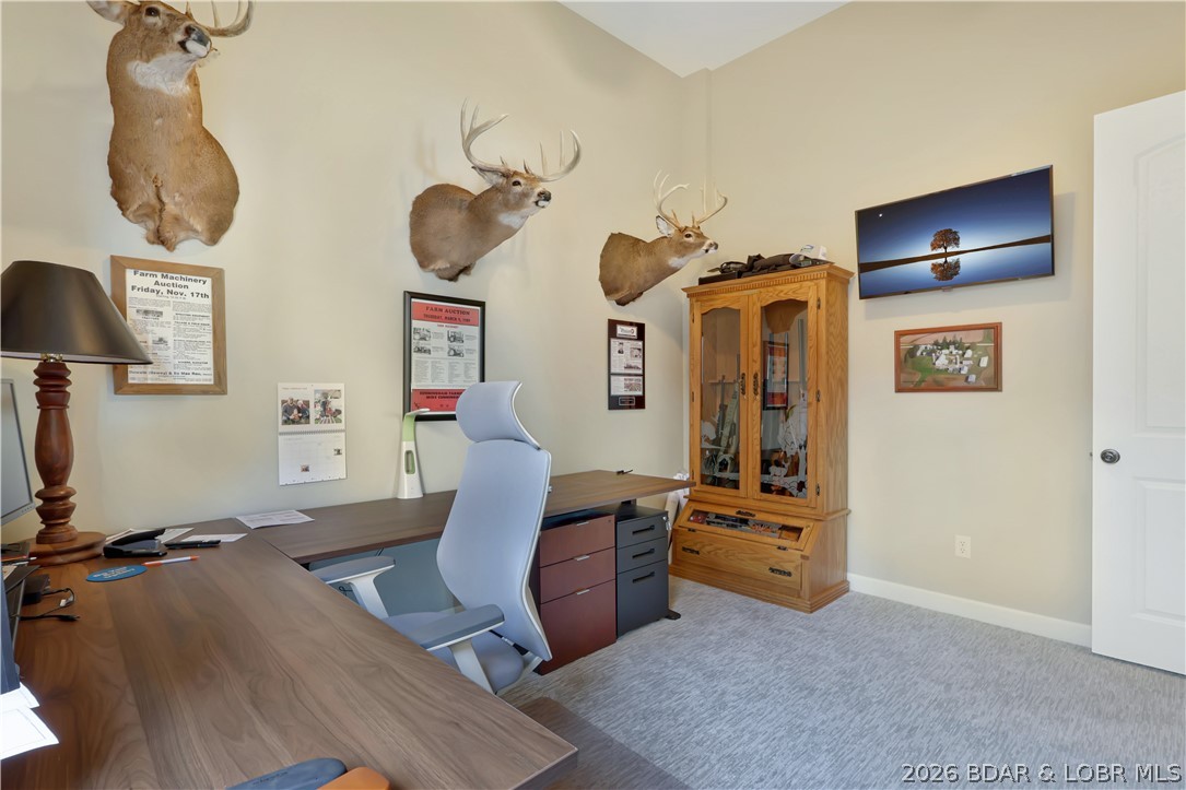 South Beach - Residential