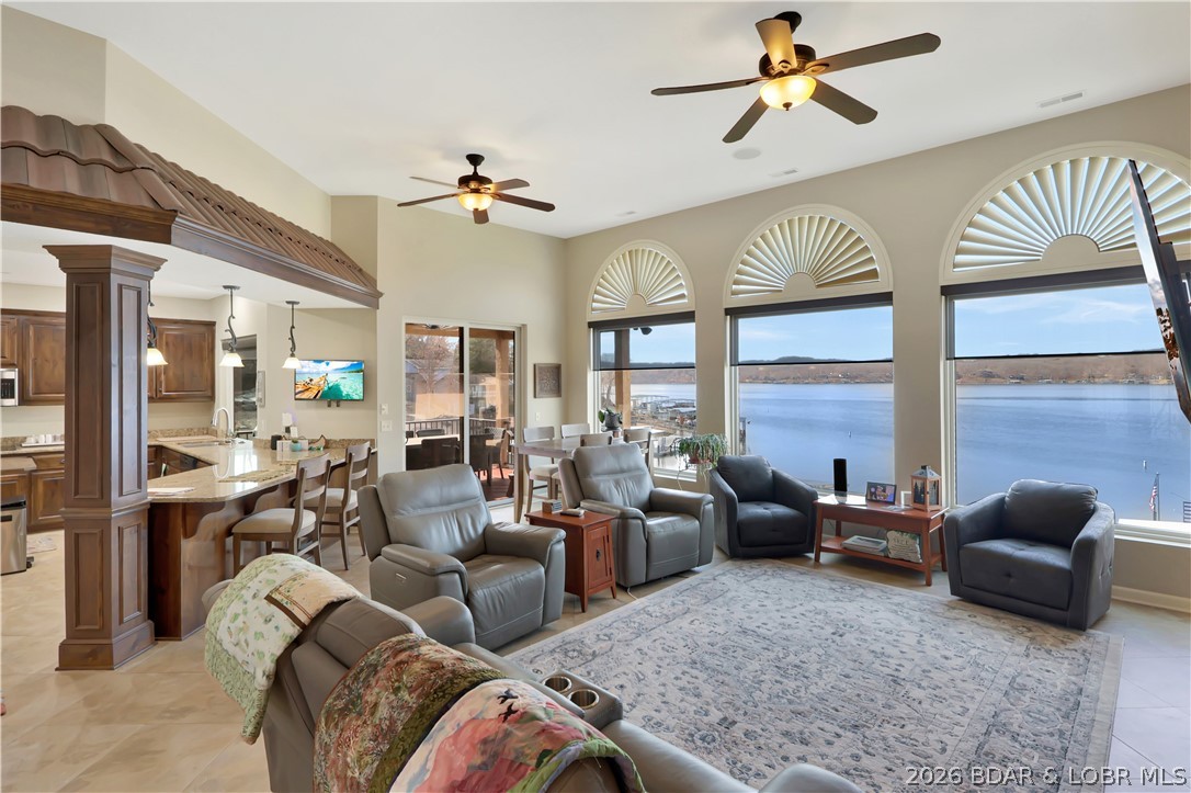 South Beach - Residential