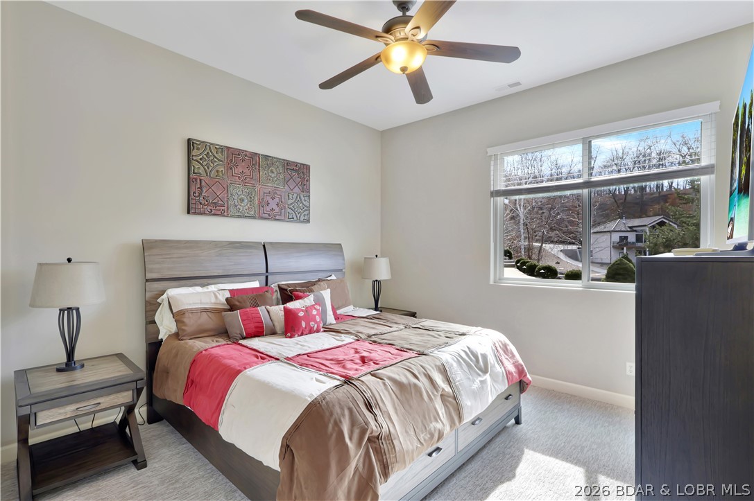 South Beach - Residential