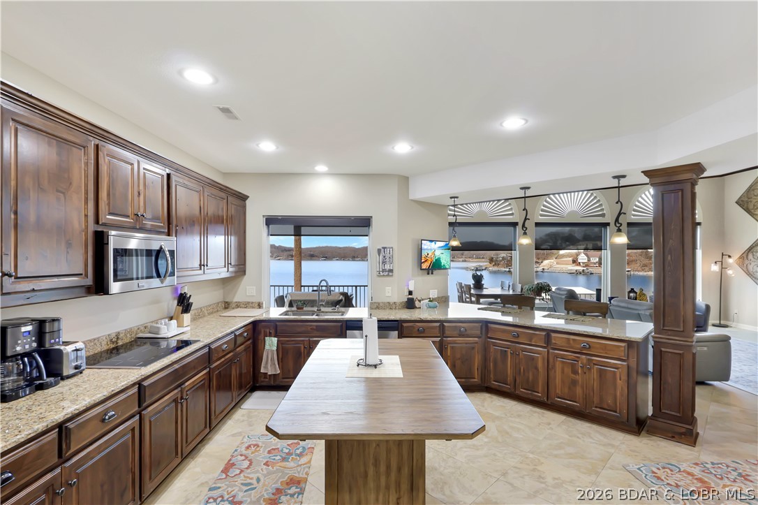 South Beach - Residential