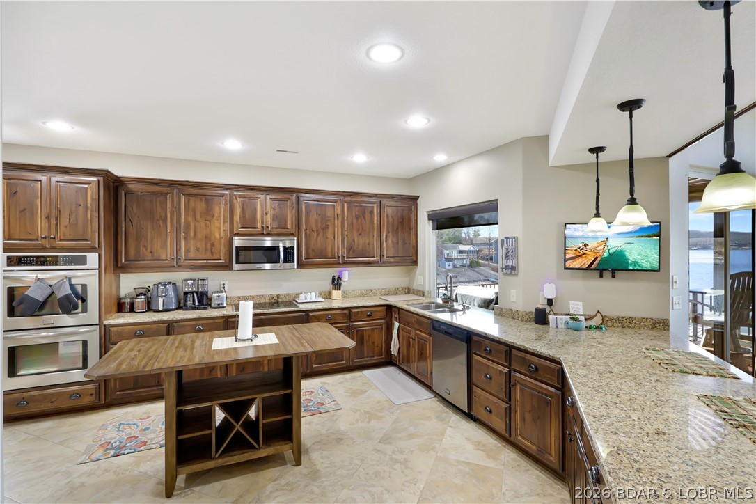 South Beach - Residential