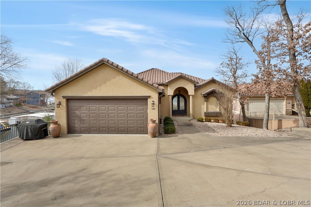 South Beach - Residential