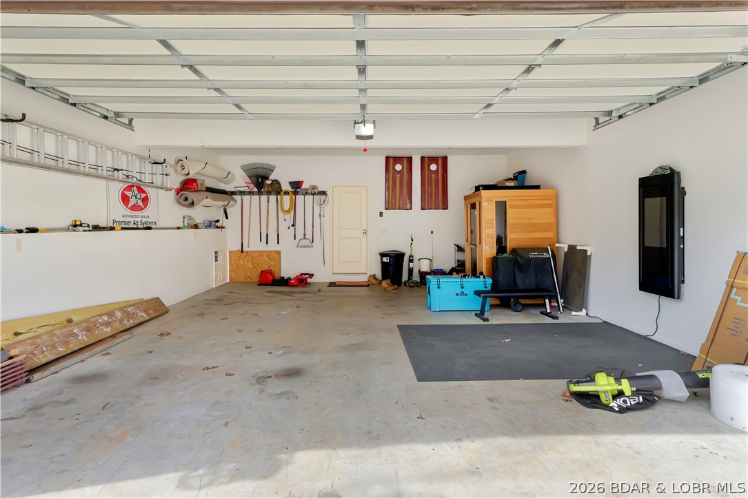 South Beach - Residential