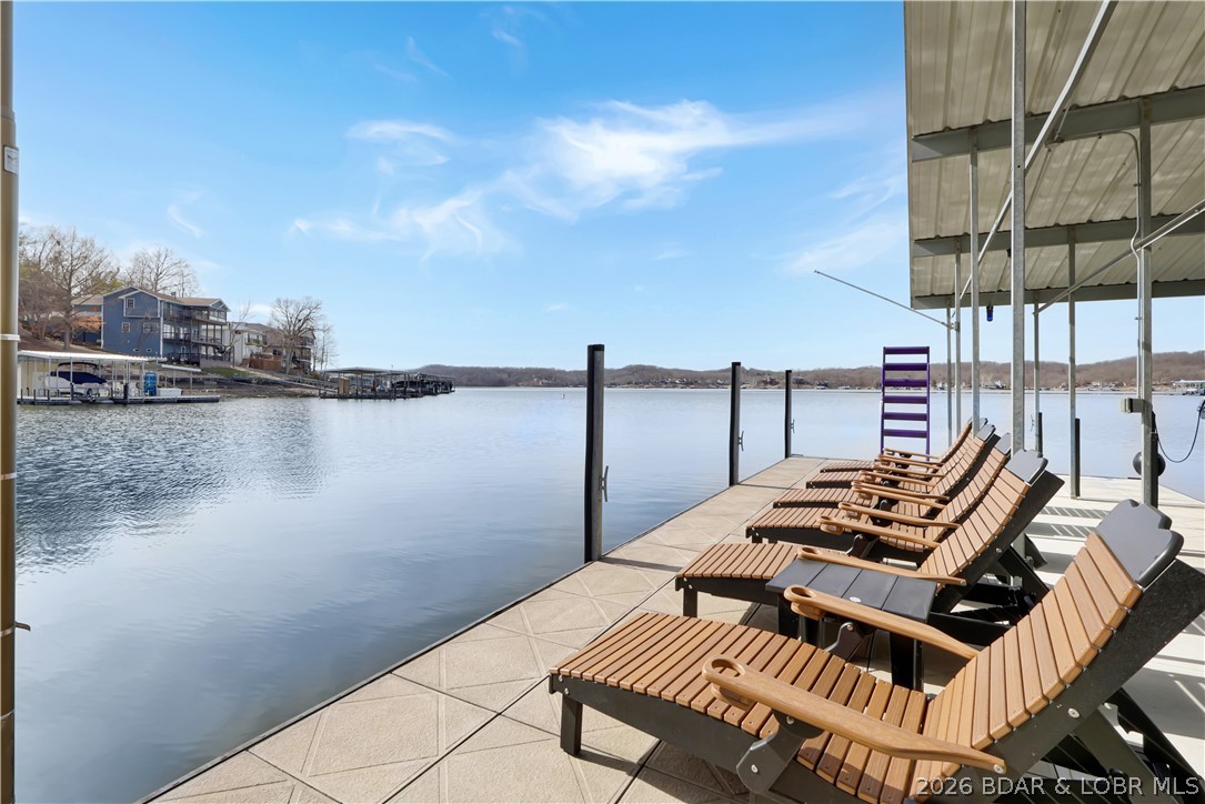 South Beach - Residential