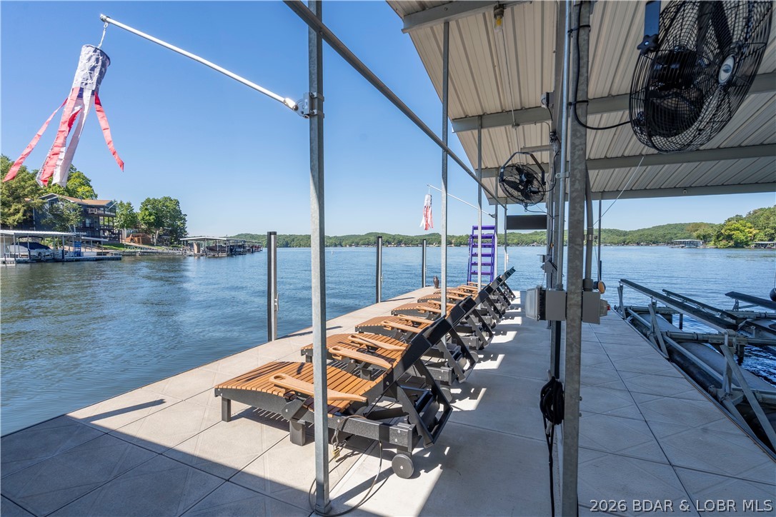 South Beach - Residential