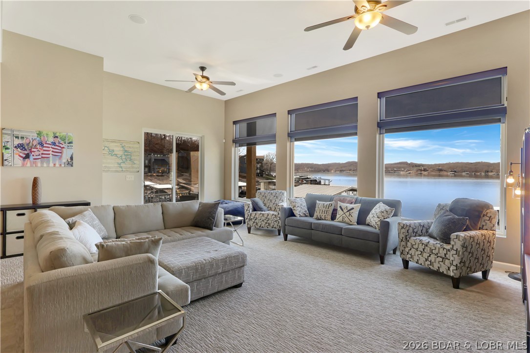 South Beach - Residential