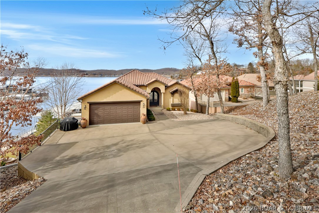 South Beach - Residential