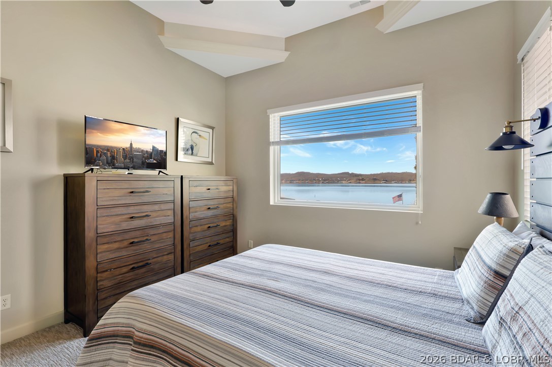 South Beach - Residential