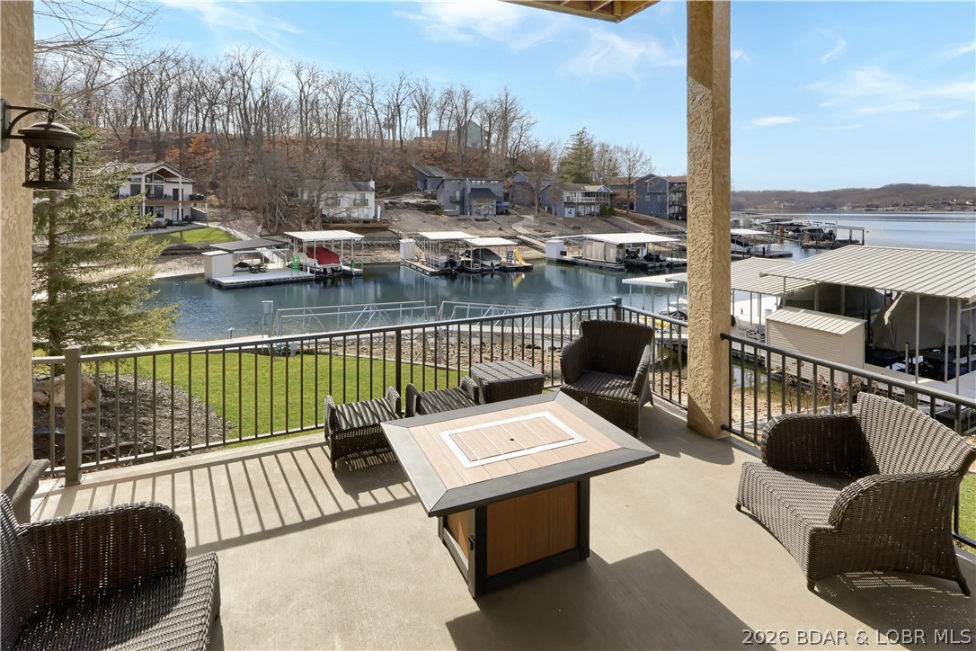 South Beach - Residential