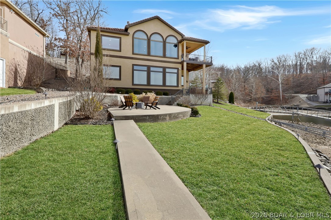 South Beach - Residential