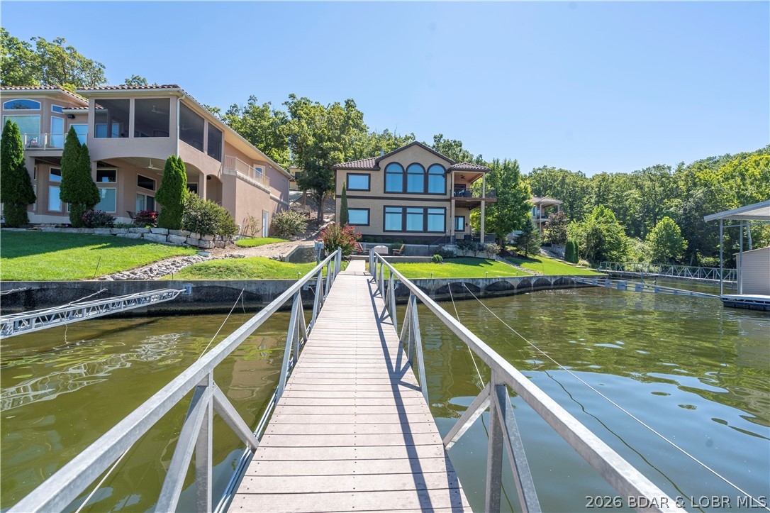 South Beach - Residential