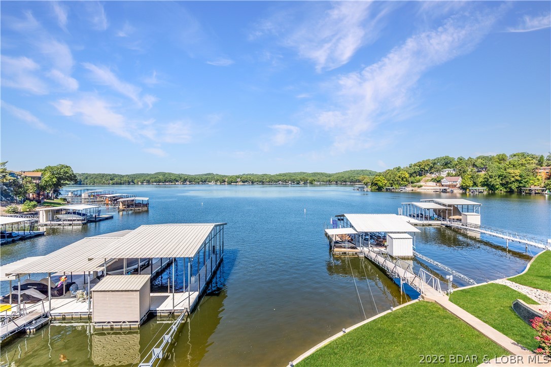 South Beach - Residential