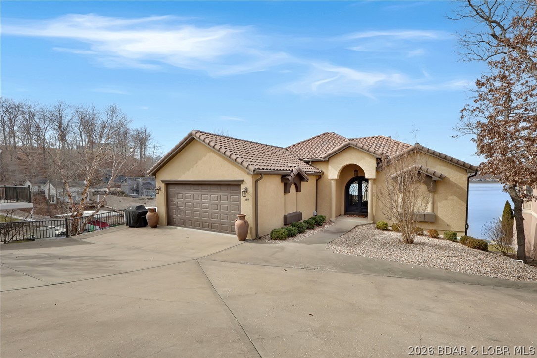 South Beach - Residential