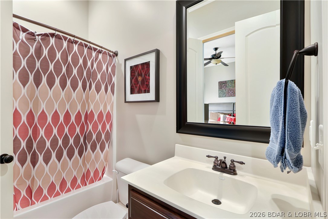 South Beach - Residential