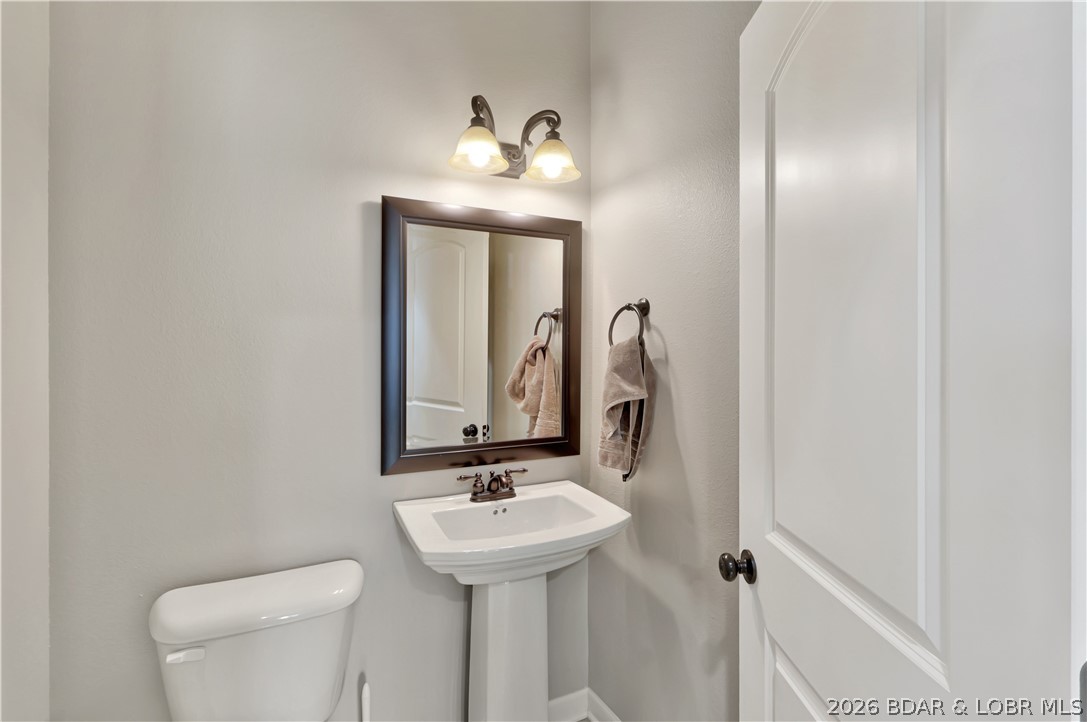 South Beach - Residential