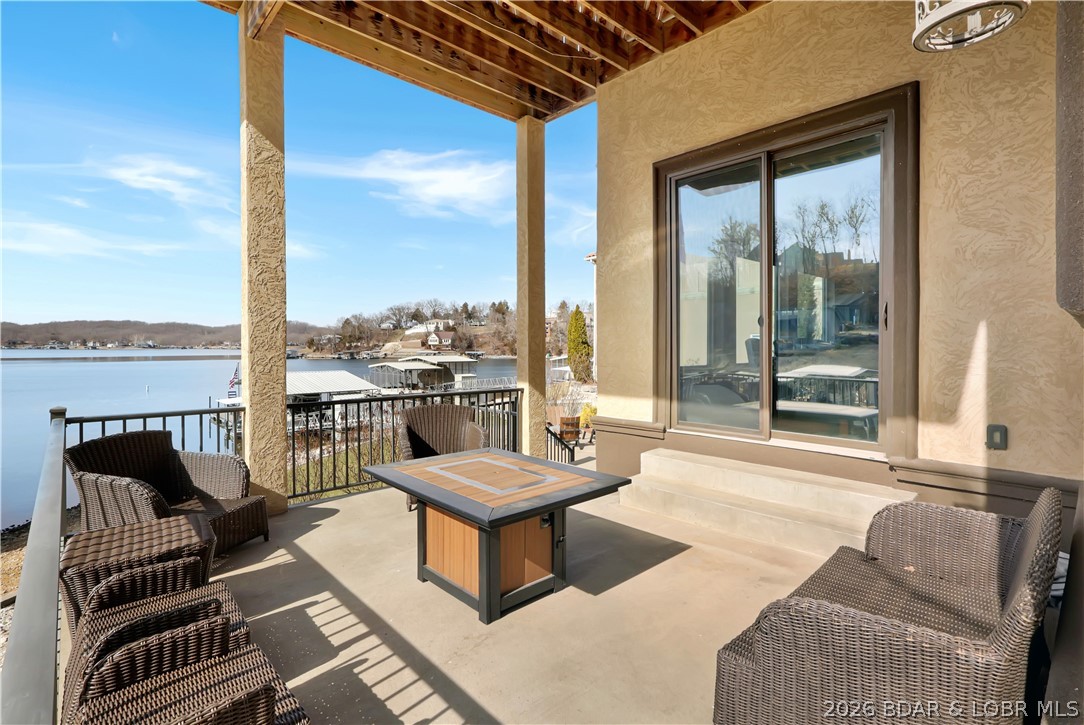 South Beach - Residential