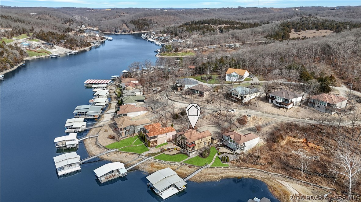 South Beach - Residential