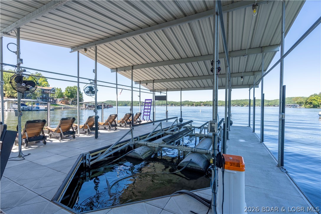 South Beach - Residential