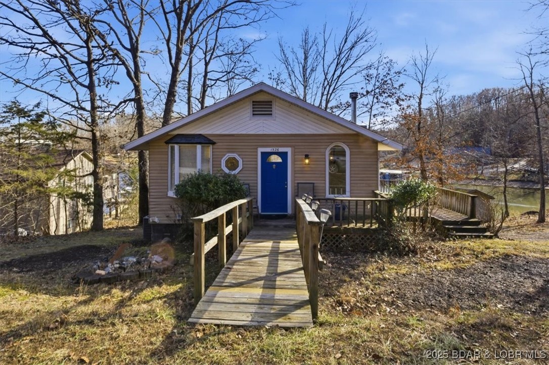 Happy Hills - Residential