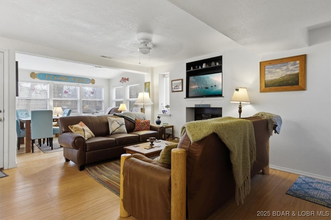 Happy Hills - Residential