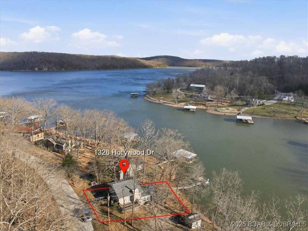 Happy Hills - Residential