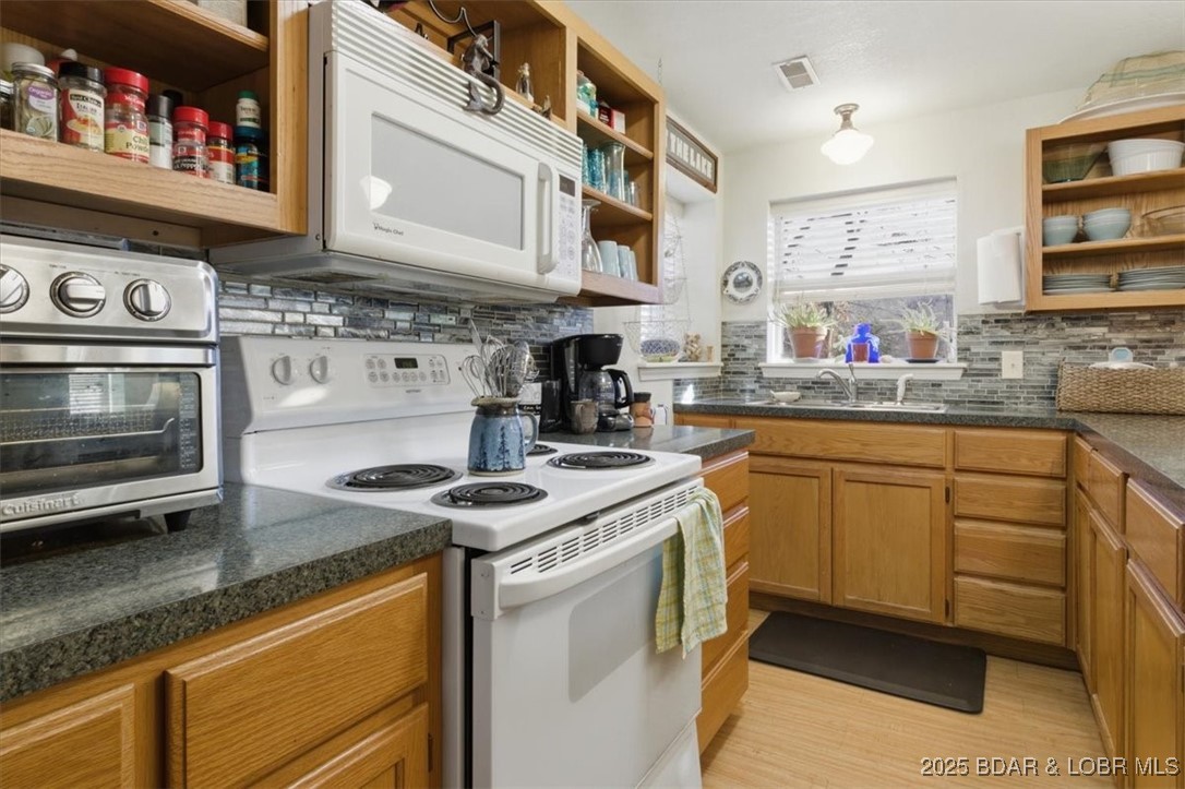 Happy Hills - Residential