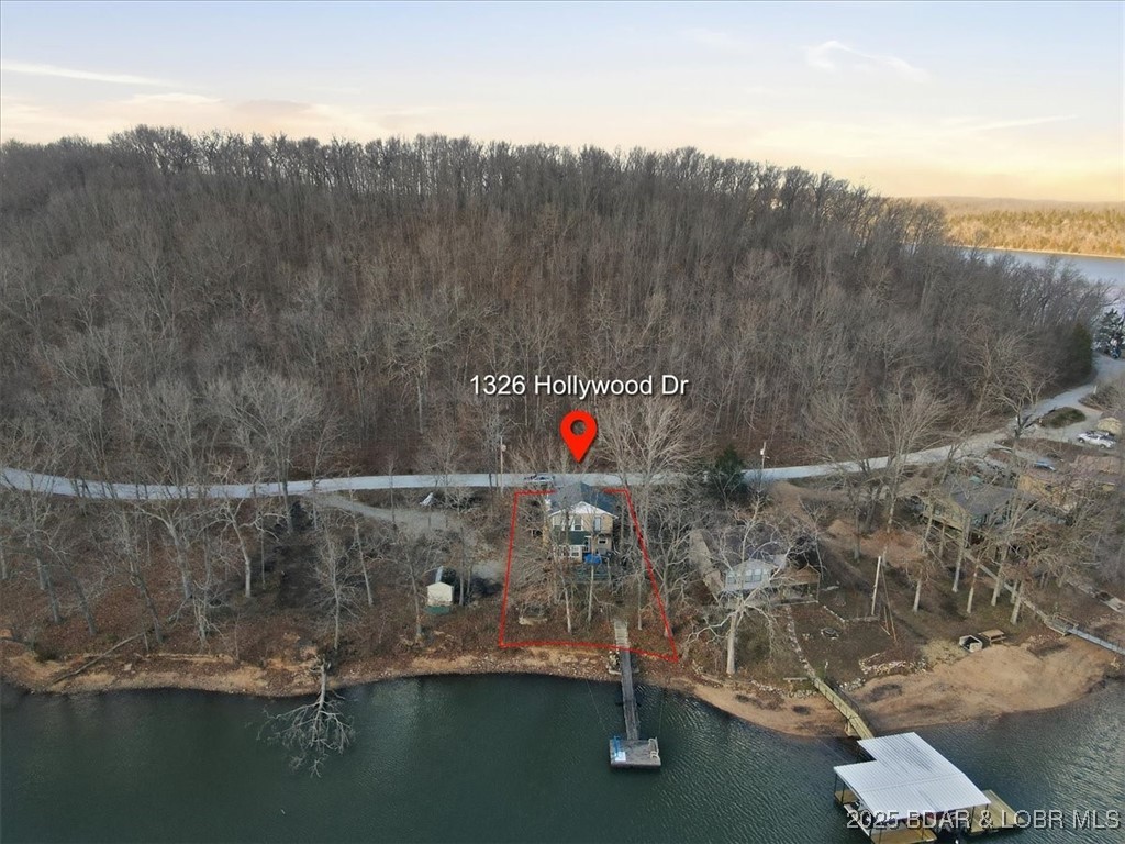 Happy Hills - Residential