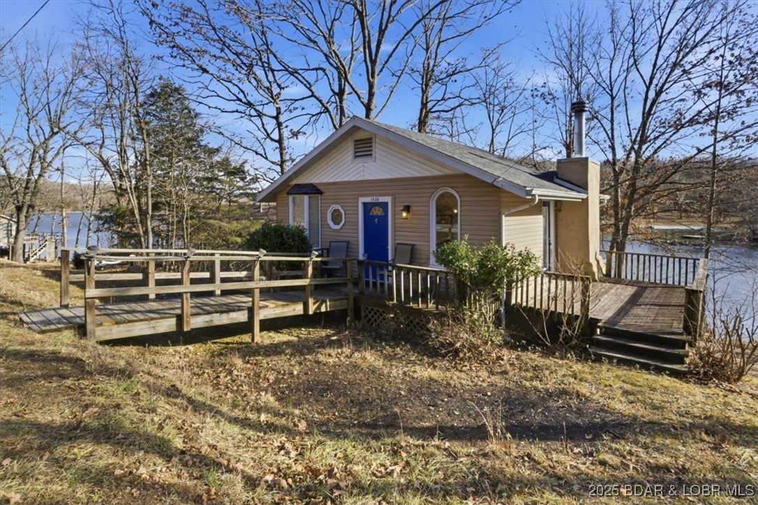 Happy Hills - Residential