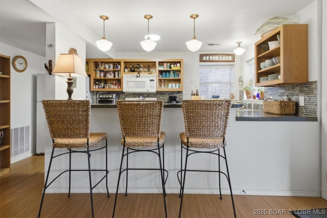 Happy Hills - Residential