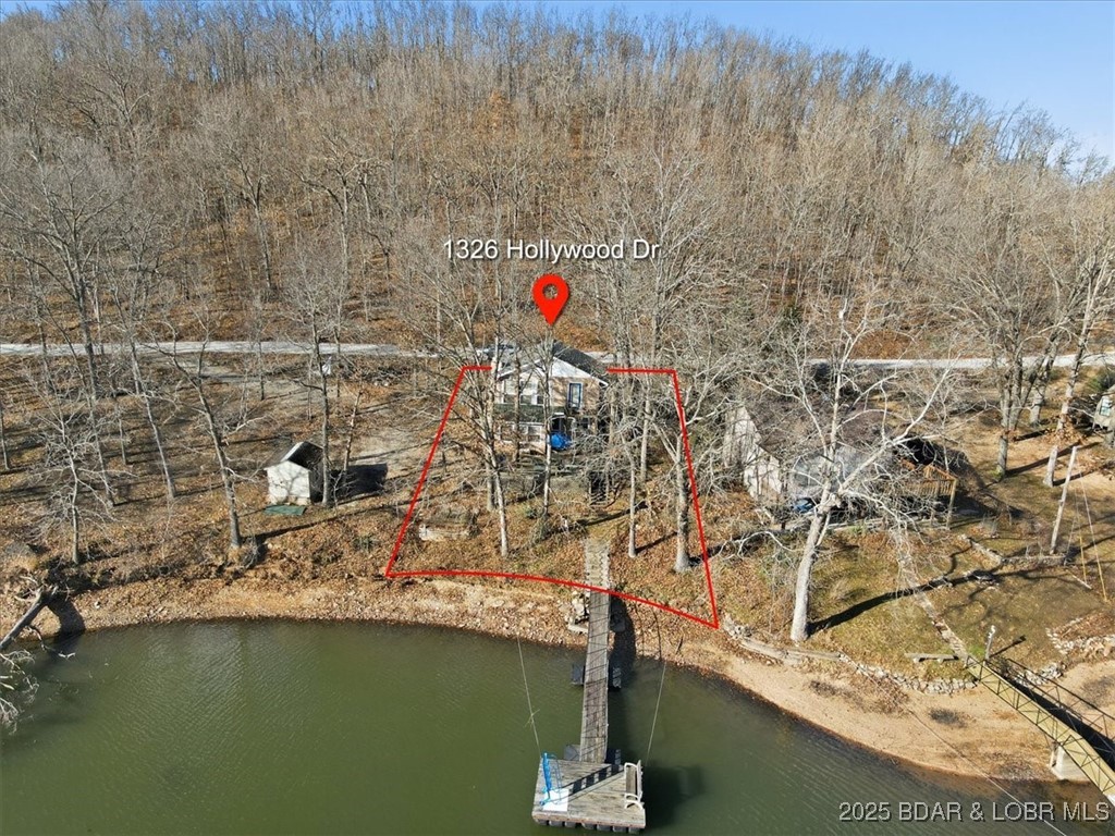 Happy Hills - Residential