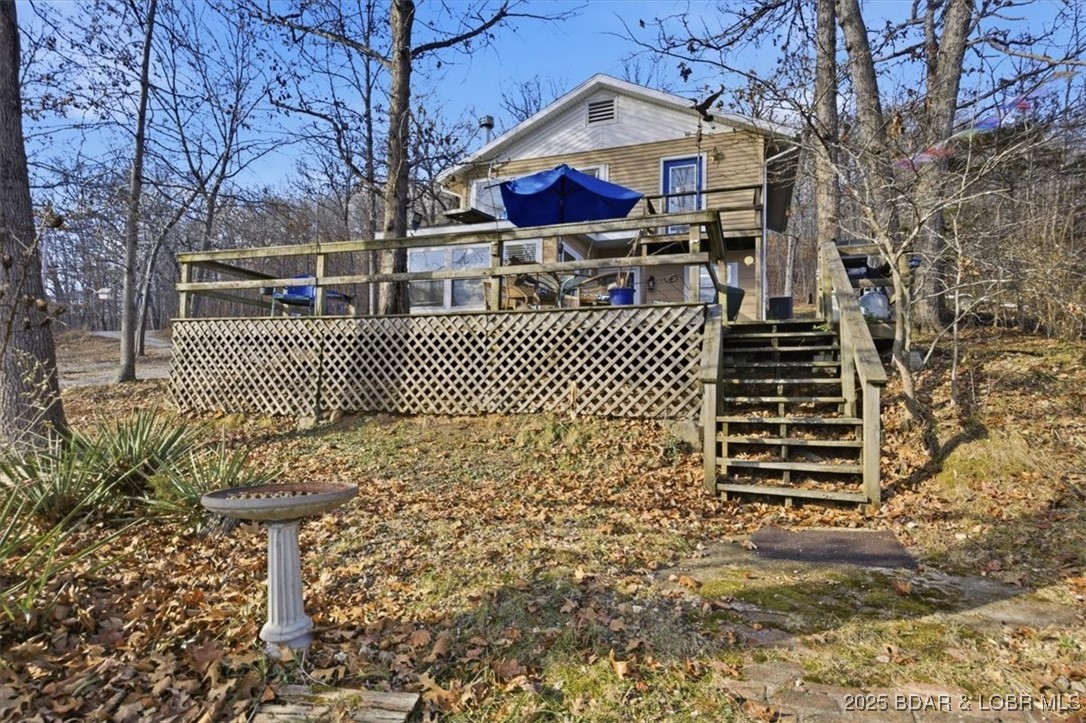 Happy Hills - Residential