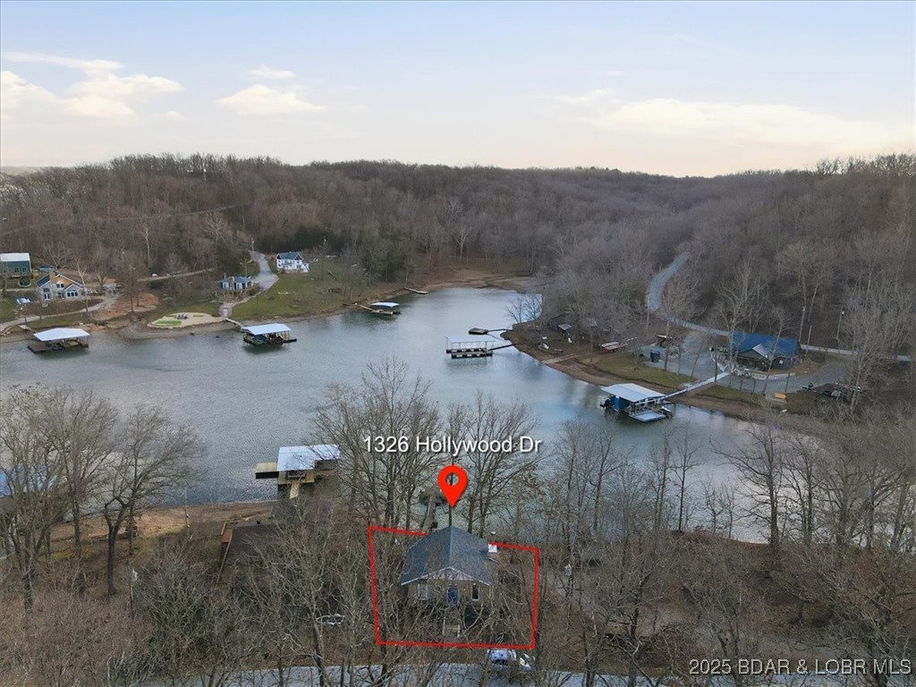 Happy Hills - Residential