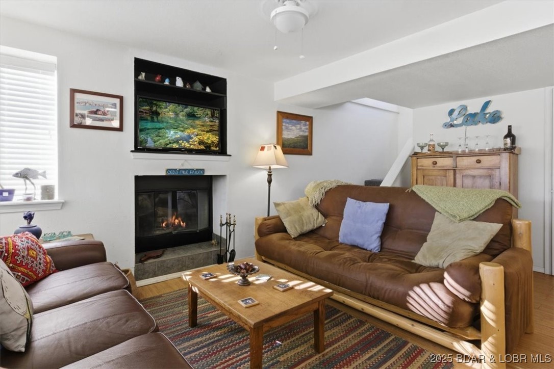 Happy Hills - Residential