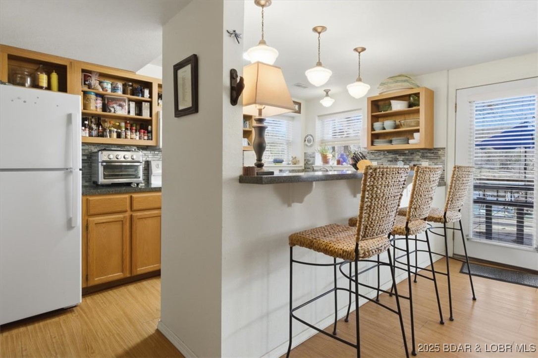 Happy Hills - Residential