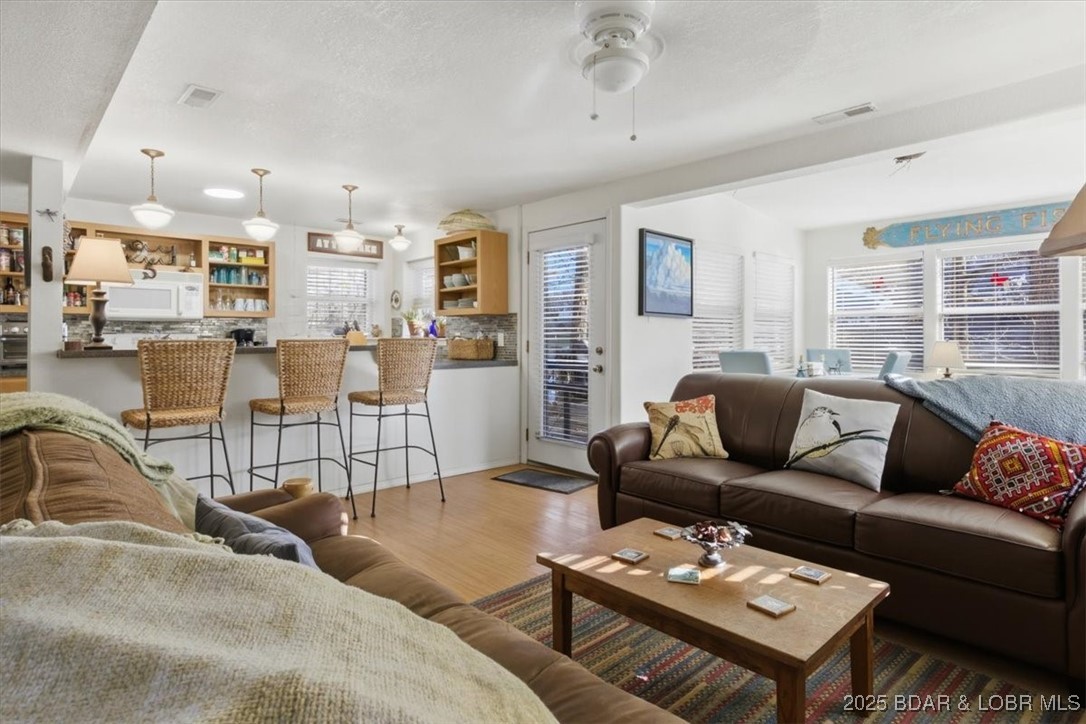 Happy Hills - Residential