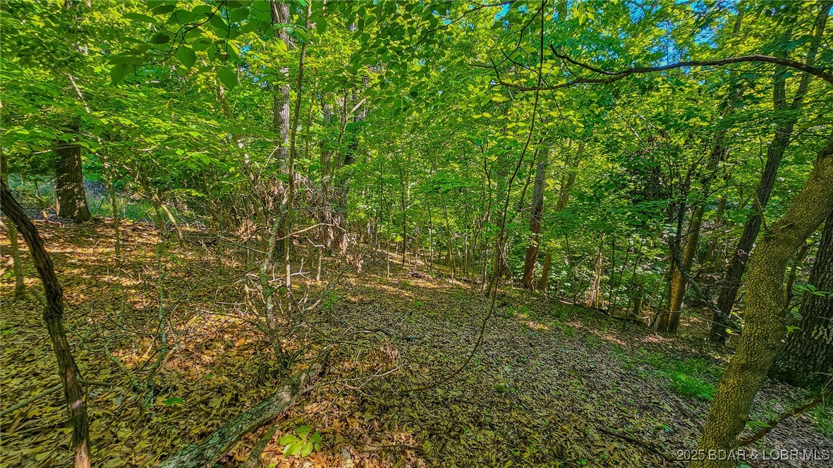 Heritage Isle - Land