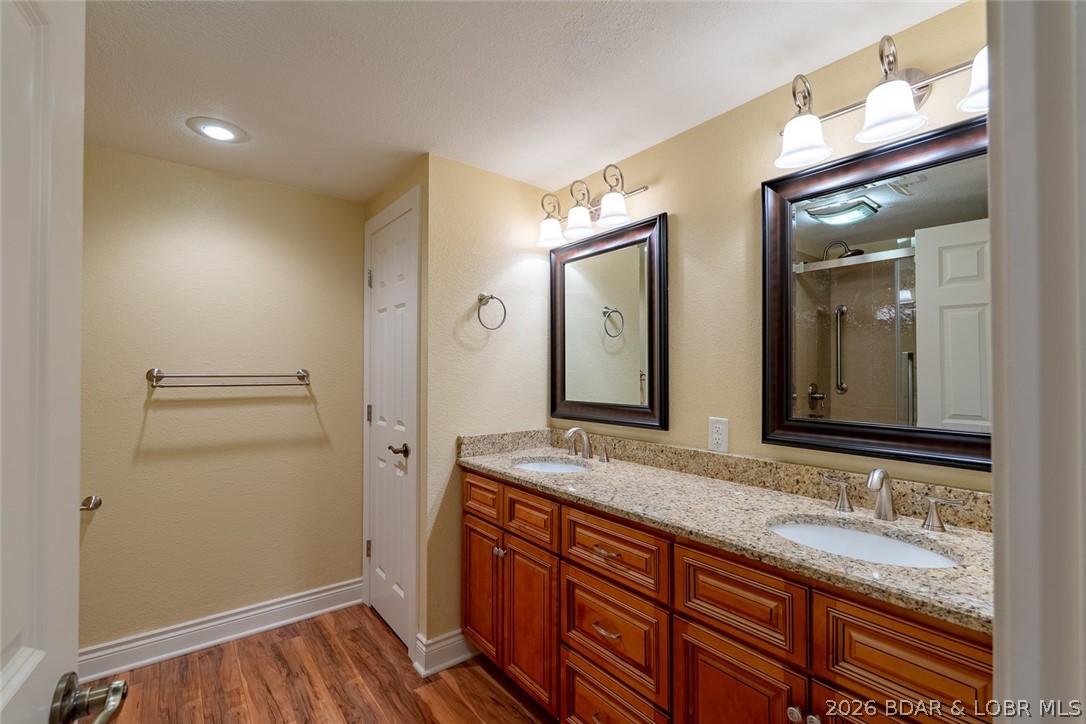Oak Creek - Residential