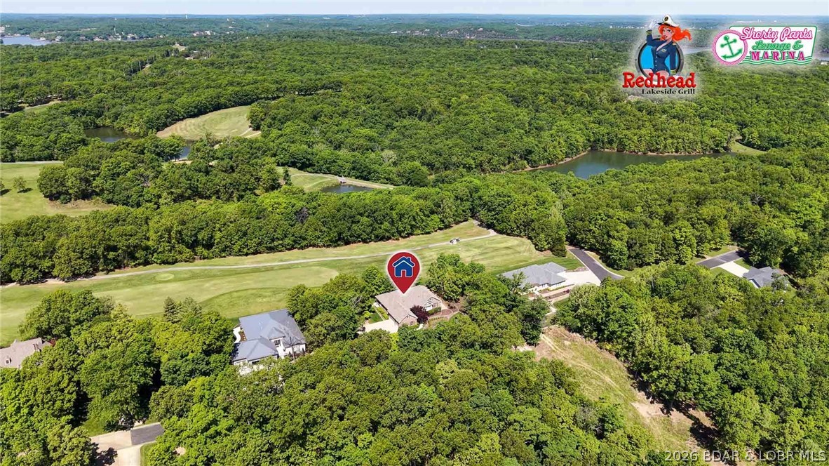 Oak Creek - Residential
