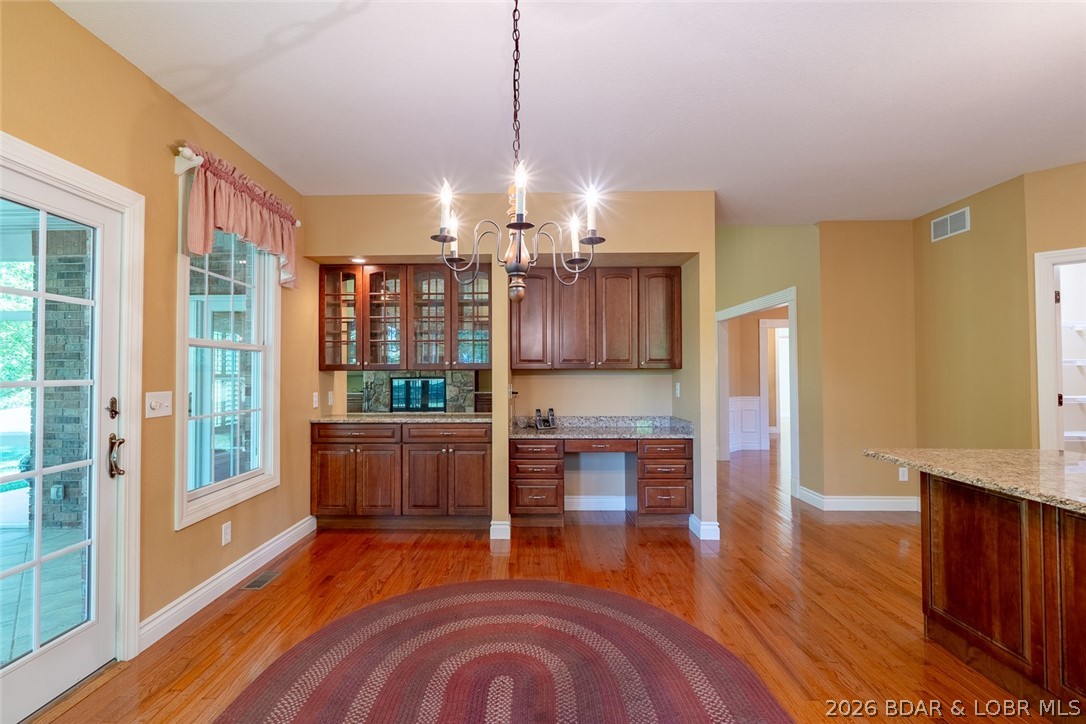 Oak Creek - Residential