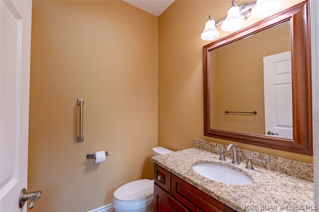 Oak Creek - Residential