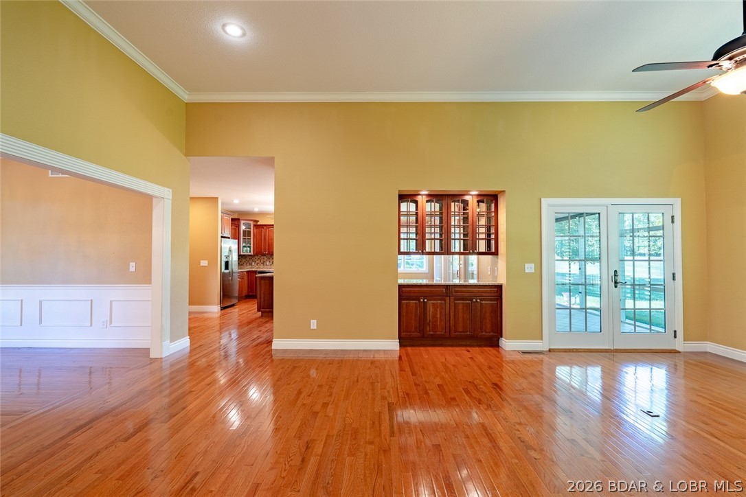 Oak Creek - Residential